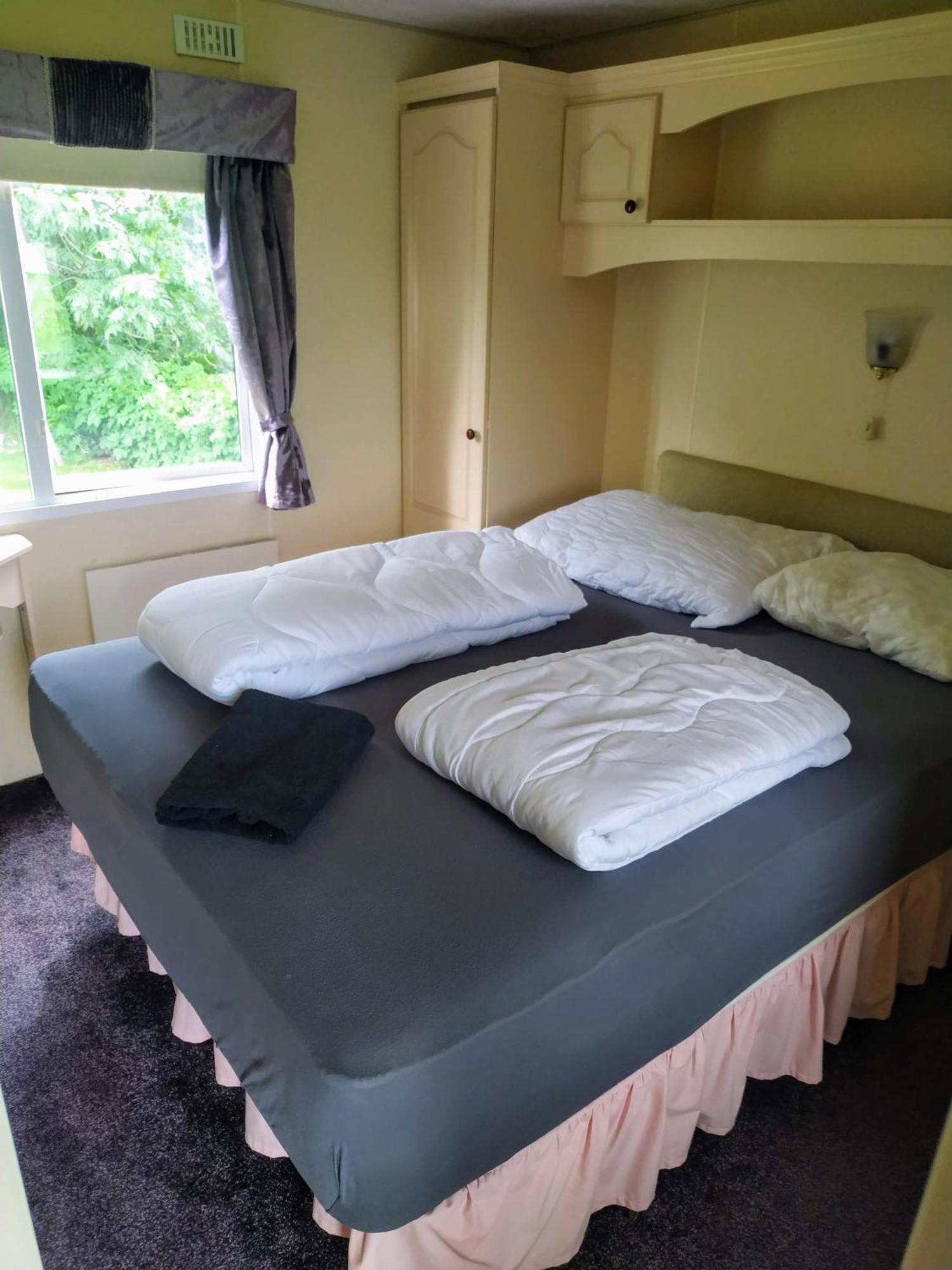 Mobilehouse Udraz Apartment Kutna Hora Exterior photo