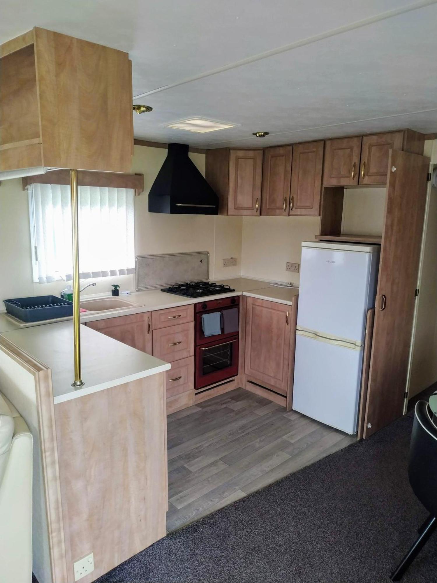 Mobilehouse Udraz Apartment Kutna Hora Exterior photo